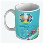 ماگ مدل یورو 2020 فوتبال جام ملتهای اروپا کد M0386