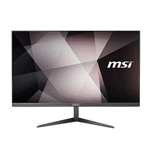 کامپیوتر همه کاره 24 اینچی ام اس آی مدل Msi All in One PRO 24X 10M-A