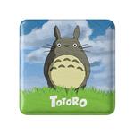 پیکسل خندالو طرح انیمه توتورو Totoro کد 4541