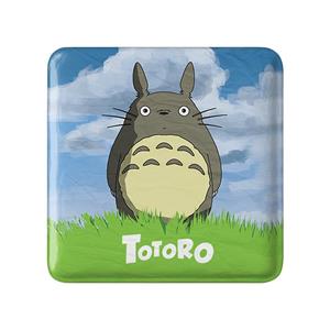 پیکسل خندالو طرح انیمه توتورو Totoro کد 4541