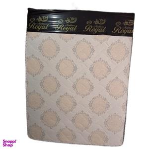 تشک طبی رویال مدل R22 دو نفره سایز 160x200 سانتی متر