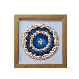 جا کلیدی طرح چشم نظر کد 39