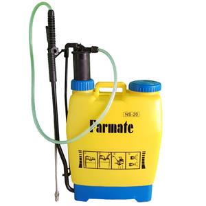 سمپاش  مدل Farmate NS-20 ظرفیت 20 لیتر