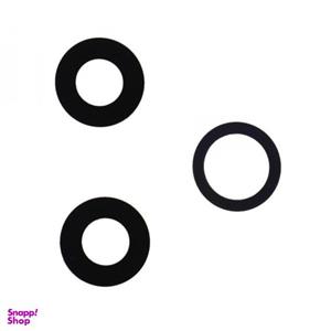 شیشه دوربین مدل A2218-Blk مناسب برای گوشی موبایل اپل iPhone 11 Pro Max