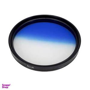 فیلتر لنز کی اند اف مدل HMC UV C SERIES 82mm
