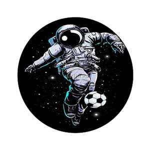زیر لیوانی مدل فضانورد کد 1611