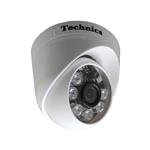 دوربین مداربسته تکنیکس مدل AHD-2401-2.4MP