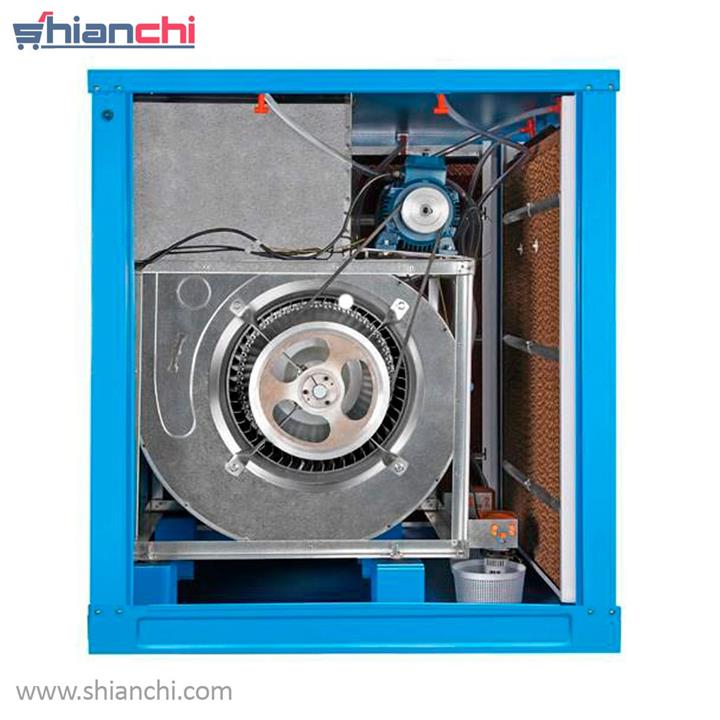 energy ec11000
