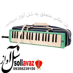 ملودیکا مدل 3 اکتاو