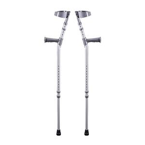 عصا آلبو کراچ مدل STANDARD_320120 کد 47985 بسته 2 عددی
