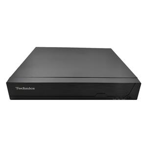 ضبط کننده ویدیویی تکنیکس مدل Dvr-5008-5MP