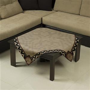 رومیزی شمسه نگار مدل DTr622