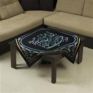 رومیزی شمسه نگار مدل DU1