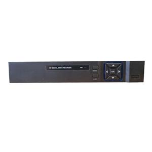 ضبط کننده ویدیویی مدل DVR 2104