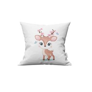 کاور کوسن طرح آهو مدل K027