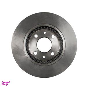 دیسک ترمز چرخ جلو هانتر کد 505130 مناسب برای رنو L90