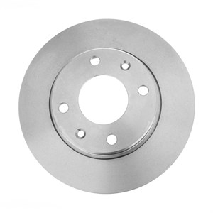 دیسک ترمز چرخ عقب هانتر کد 425624 مناسب برای پژو پارس TU5