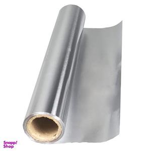 فویل آلومینیوم جی کات مدل 2050 رول 30 متری