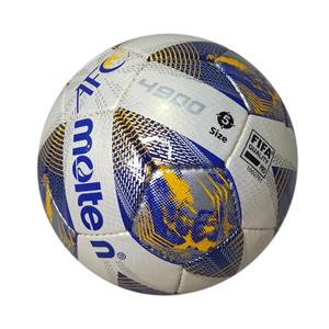 توپ فوتبال  مدل AFC Vantaggio 4900\n