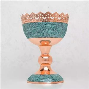 آجیل خوری فیروزه کوبی کد 25 