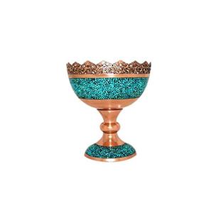اجیل خوری فیروزه کوبی کد 13 