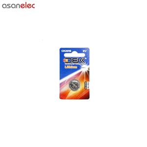 باتری سکه ای دی بی کی مدل CR2016