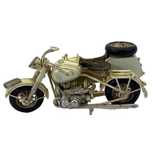 ماکت دکوری طرح موتور مدل 8537