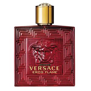 ادو پرفیوم مردانه مهمت مدل VERSACE Eros Flame حجم 100 میلی لیتر 