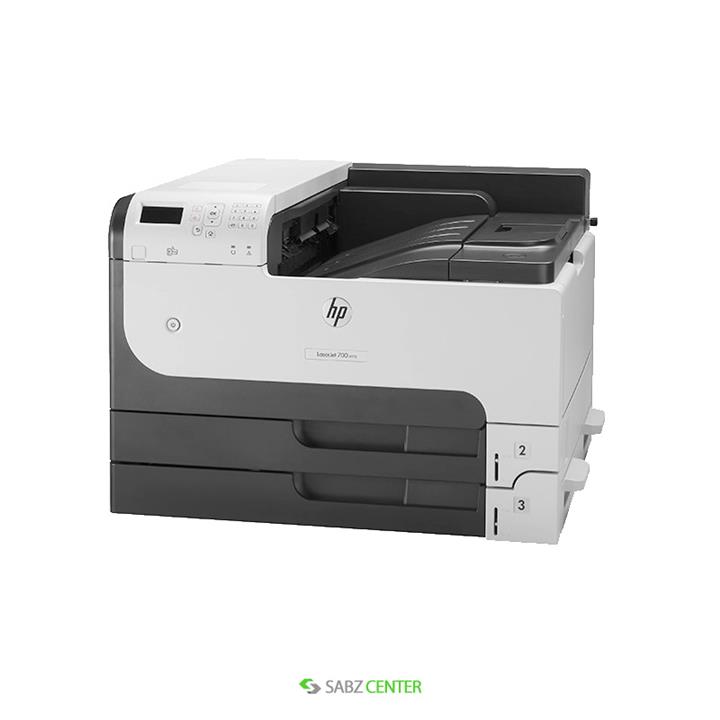 HP LaserJet Enterprise 700 M712dn