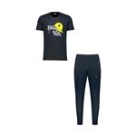 Madar 420-94 T-Shirt And Pants Set For Men