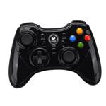 RAPOO V600 Wired Electric Vibration Gamepad