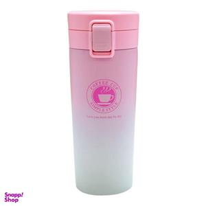 فلاسک مدل Coffee Cup کد 1705 گنجایش 0.350 لیتر