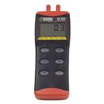 فشارسنج دیجیتال کاوین آرنوکس مدل CA852 Chauvin Arnoux CA852 Digital Manometer