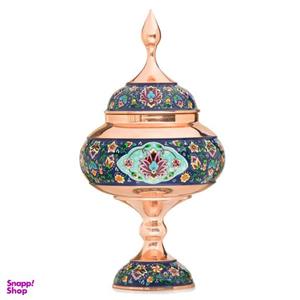 شکلات خوری مسی میراث مدل پرداز کد MP054 