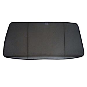 آفتابگیر شیشه عقب خودرو سلیمی کد SM658 مناسب برای پراید 111