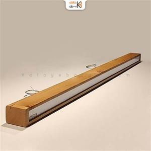 چراغ آویز ماهان 1 برند انگاره