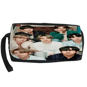 جامدادی طرح BTS بی تی اس کد jb104