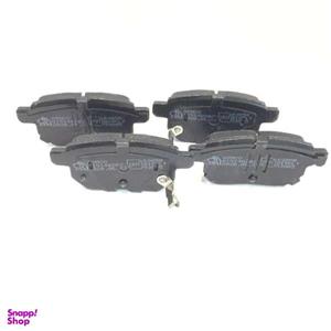 لنت ترمز عقب اسمکو مدل ASM300 مناسب برای آریو Z300