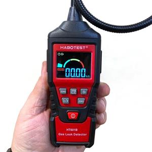 نشت یاب و دتکتور گاز هابوتست مدل HT601B