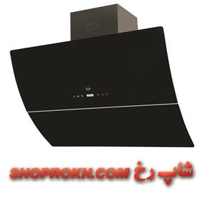 هود تی اند دی مدل TD09E شومینه‌ ای سایز 90 T And D TD09E Chimney Hood Size 90