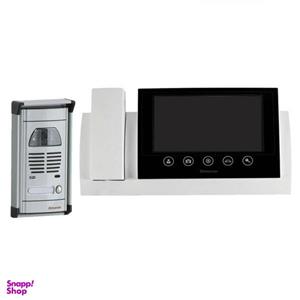 آیفون تصویری سیماران مدل HS72V1F مجموعه 2 عددی