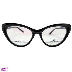 فریم عینک طبی زنانه مدل 8087