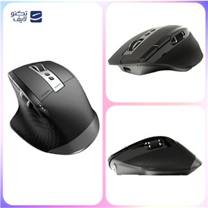 ماوس بی سیم رپو مدل MT750L