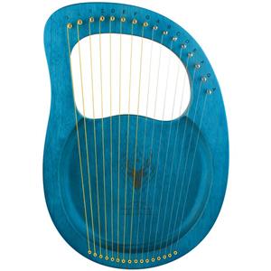 چنگ رومی کوکو مدل RC-3