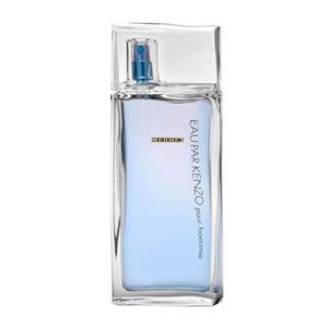 ادو پرفیوم مردانه مهمت مدل LEau par Kenzo pour Homme  حجم 100 میلی لیتر