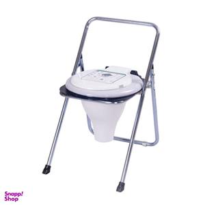 توالت فرنگی قابل حمل توالت فرنگی مدل SARVPEYKAR_KALAF_310252 کد 2761