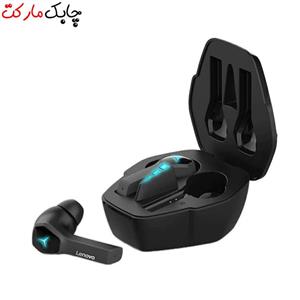 هندزفری بلوتوثی لنوو مدل HQ08 Lenovo Bluetooth Headset 