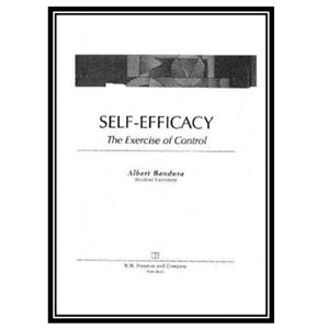کتاب Self-Efficacy: The Exercise of Control اثر Albert Bandura انتشارات مؤلفین طلایی