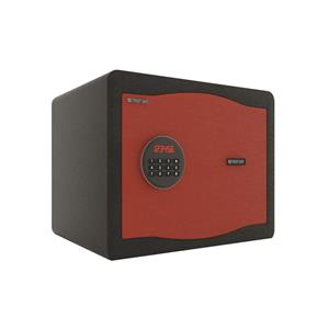 صندوق الکترونیکی تراست سیف مدل 30CRD