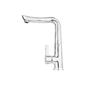 شیر آشپزخانه آویسا مدل لوتوس کروم Avisa Lotos Kitchen Faucets Chrome